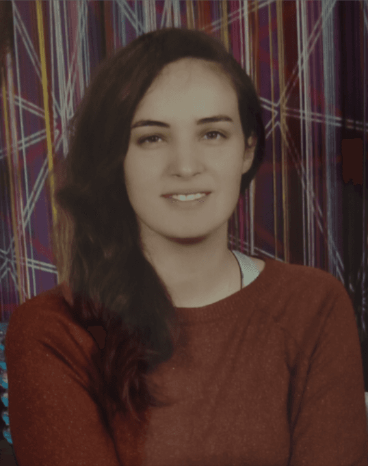 Dr. Kaouter KARBOUB