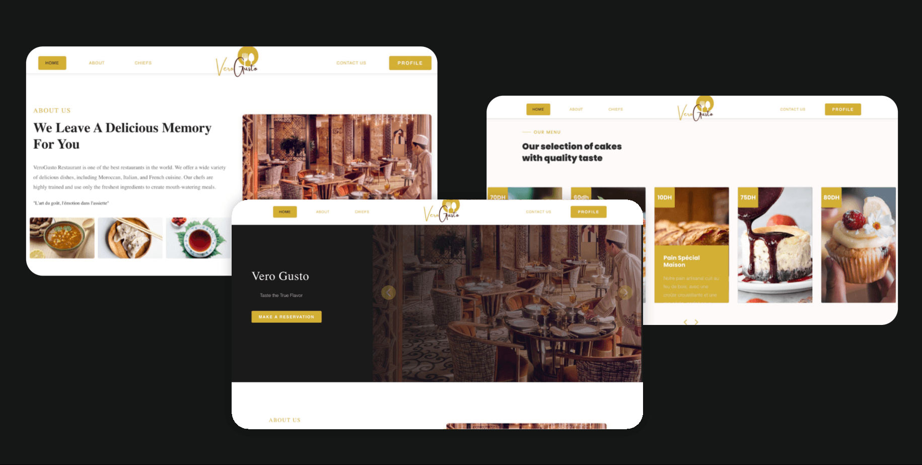 Portfolio Project 3